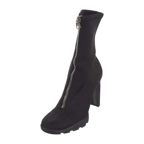 ❤️Alexander McQueen Neoprene Boots❤️